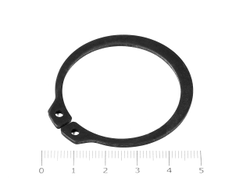 Стопорное кольцо наружное 42х1,75 DIN 471