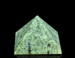 Пирамида из нефрита, 4,3 см