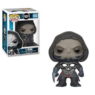 Фигурка Funko POP! Vinyl: Ready Player One: i-R0k