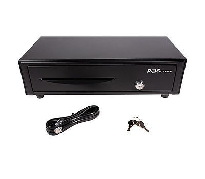 Денежный ящик "POScenter 16E"