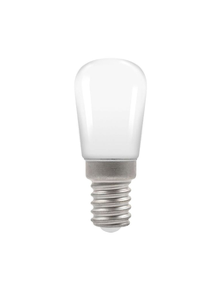 Миниатюрная лампа накаливания для холодильников General Electric Pygmy OVEN 15P1/FR/E14 15w