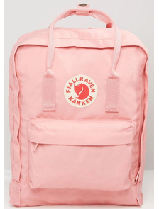 Рюкзак Kanken Pink / Розовый