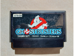 №164 Ghost Busters для Famicom / Денди (Япония)