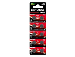 Camelion G7 (395/10)