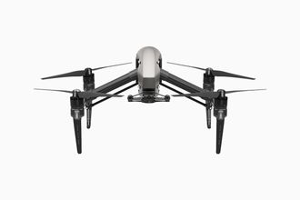 DJI Inspire 2 квадрокоптер