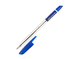 Ручка шариковая LINC Plus (Индия) на масляной основе МЯГКОЕ ПИСЬМО 0,7 мм синяя 109211