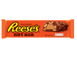 Hersheys Reeses Nut Bar 47g