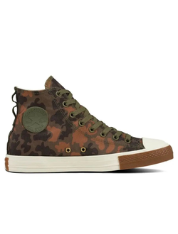 Кеды Chuck 70 Realtree Edge High Top