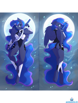 Princess luna