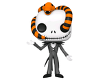 Фигурка Funko POP! Vinyl: NBC: Jack (snake head) (Exc)