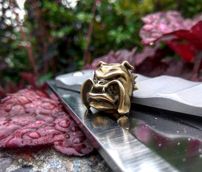 Изделие № 12.1. "Альфа Бульдог"