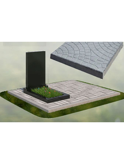 БЛАГОУСТРОЙСТВО МОГИЛ