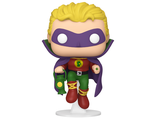 Фигурка Funko POP! Heroes DC Green Lantern (Exc)