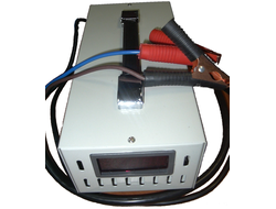 Зарядное устройство UltiPower UBC-1240М (12 В, 40 А)