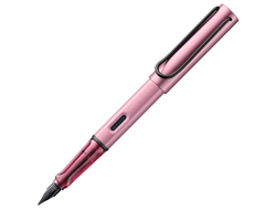 Lamy Al-Star (Autumn Pink)