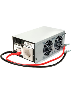 Автономные инверторы для солнечных станций