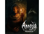 Amnesia: Rebirth (цифр версия PS5) RUS