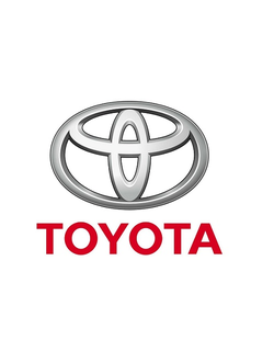 Тюнинг Toyota