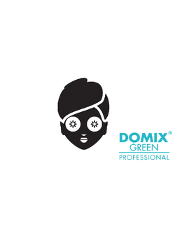 DOMIX GREEN PROFESSIONAL. Средства по уходу за лицом и телом