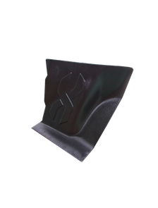 Защитная накладка из пластика для ковролина Лада Веста | LADA Vesta с 2015 г.в.