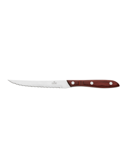 Нож для стейка 115 мм Luxstahl