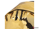 Рюкзак BRAUBERG молодежный, сити-формат, «Винтаж», светло-золотой, 41×32×14 см. 227094
