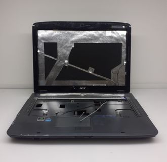 Корпус для ноутбука Acer Aspire 5730ZG (комиссионный товар)