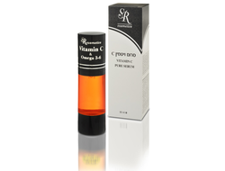 SR cosmetics Serum Vitamin C 30 ml