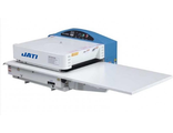 Пресс дублирующий проходной JATI JT-450MS