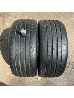 225/45R17 Continental MaxContact MC6 пара 2шт