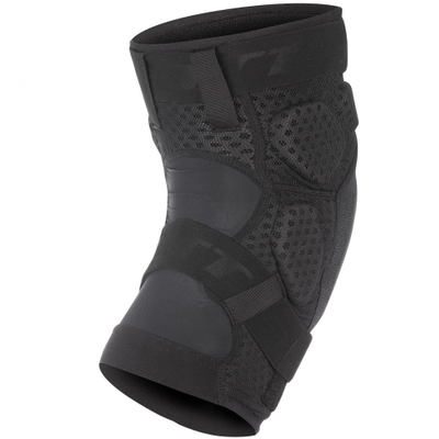 Наколенники SCOTT Grenade Evo Hybrid black 274519 размер M