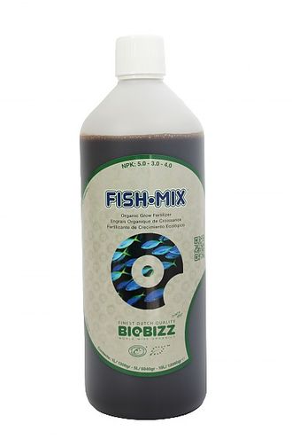 BIOBIZZ Fish Mix 0,5L