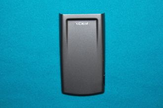 Крышка батареи для Nokia 8850 Оригинал