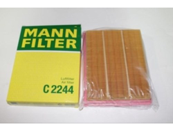 Воздушный фильтр Mann Ford Fusion