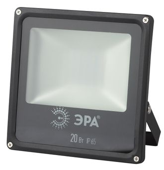 Прожекторы ЭРА LPR-20-4000К-М SMD