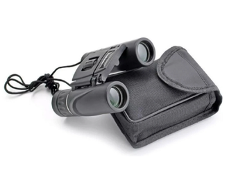 Бинокль Binocular Yagnob 12х25