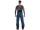 Горнолыжные штаны мужские Dragonfly Gravity Premium MAN Dark Ocean