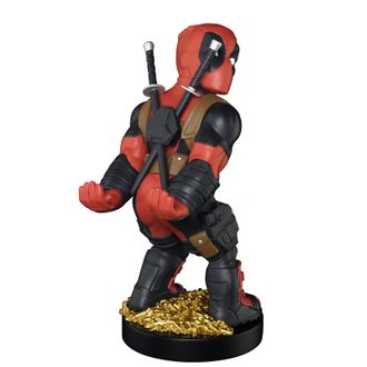 Подставка Cable Guys Marvel Deadpool &quot;Bringing Up the Rear&quot;