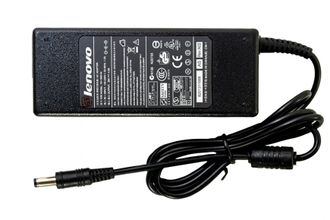 Блок питания для ноутбука Lenovo 20V 4.5A 90W (5.5x2.5)