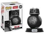 Фигурка Funko POP! Bobble: Star Wars: E8 TLJ: BB-9E