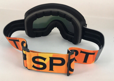 Очки горнолыжные Top Sport SG156 revo