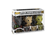 Фигурка Funko POP! Vinyl: ECCC: Game of Thrones: 3PK Drogon, Viserion, &amp; Rhaegal (Exc)