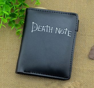 Кошелек «Death Note»