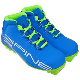 Ботинки лыжные Spine Smart  357/2