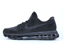 Кроссовки Nike Air Max 2017 Black