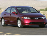 Honda Civic седан (2006-2011)