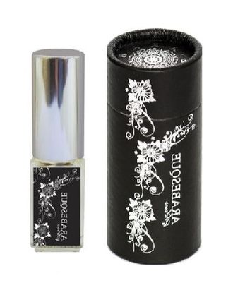 мини парфюм Arabesque Silver / Арабеск Сильвер (5 мл) от Arabesque Perfumes