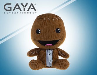 Мягкая игрушка Little Big Planet Classic Sackboy