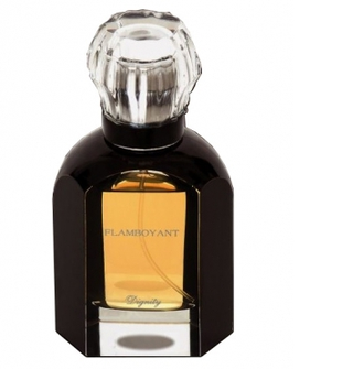 арабский парфюм Dignity Flamboyant / Достоинство от My Perfumes
