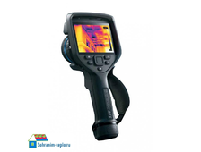 Тепловизор Flir E75